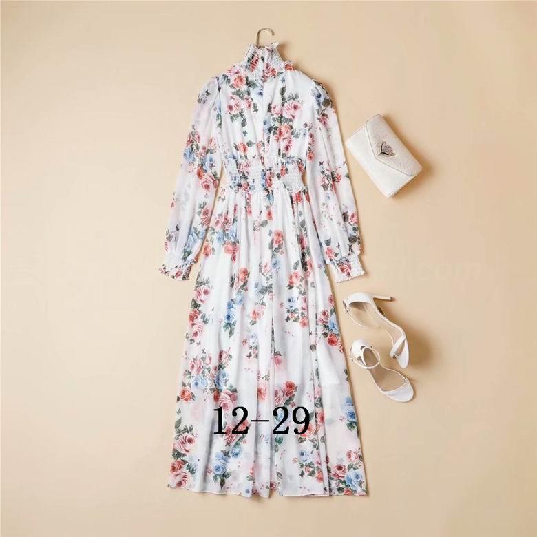 D&G Women's Dress 51